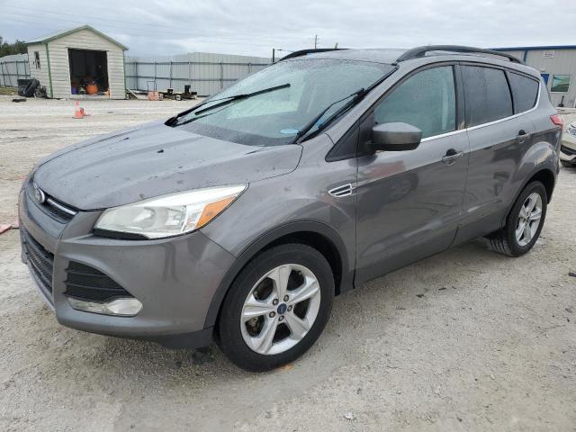 2014 FORD ESCAPE SE, 