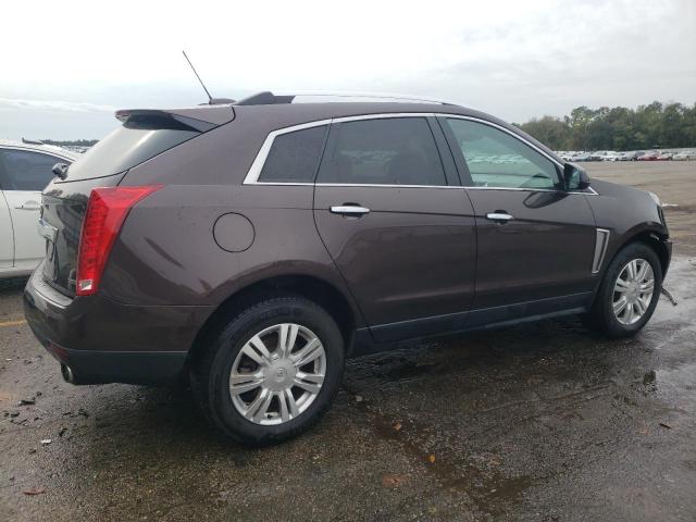 3GYFNBE3XGS551608 - 2016 CADILLAC SRX LUXURY COLLECTION BROWN photo 3