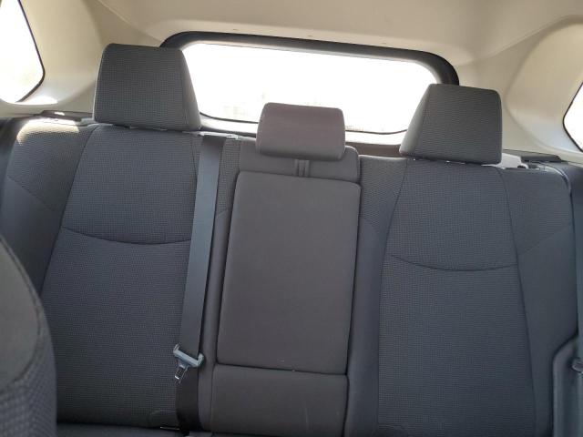 2T3H1RFV7MC093397 - 2021 TOYOTA RAV4 LE Gümüş foto 10