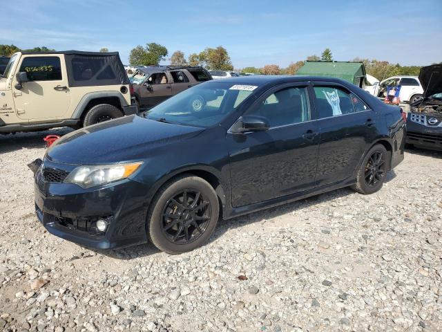 2014 TOYOTA CAMRY L, 