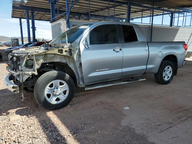 2013 TOYOTA TUNDRA DOUBLE CAB SR5, 