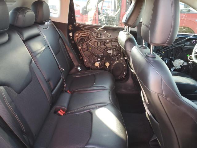 3C4NJDBB4JT283726 - 2018 JEEP COMPASS LATITUDE 黑色 照片 11