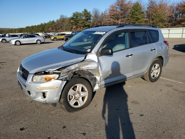 2010 TOYOTA RAV4, 