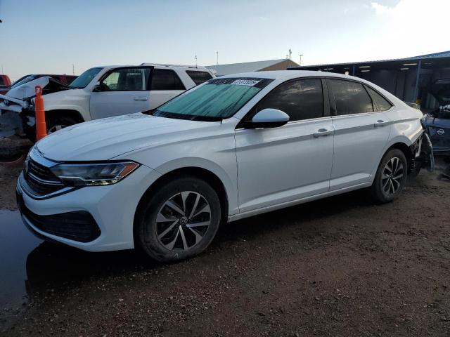 2023 VOLKSWAGEN JETTA S, 