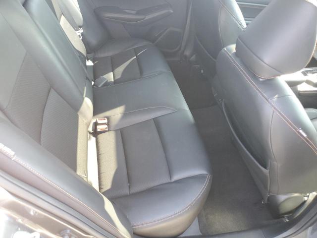 1N4BL4CV7MN417385 - 2021 NISSAN ALTIMA SR CHARCOAL photo 10