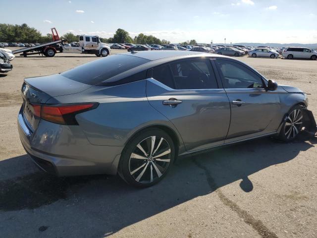 1N4BL4CV7MN417385 - 2021 NISSAN ALTIMA SR CHARCOAL photo 3