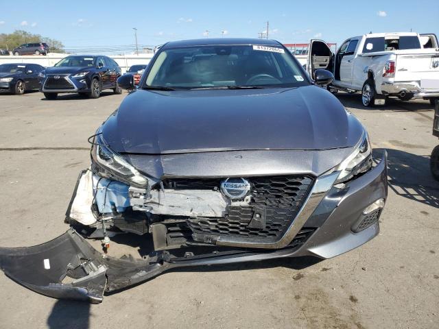 1N4BL4CV7MN417385 - 2021 NISSAN ALTIMA SR CHARCOAL photo 5