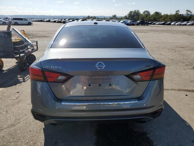 1N4BL4CV7MN417385 - 2021 NISSAN ALTIMA SR CHARCOAL photo 6