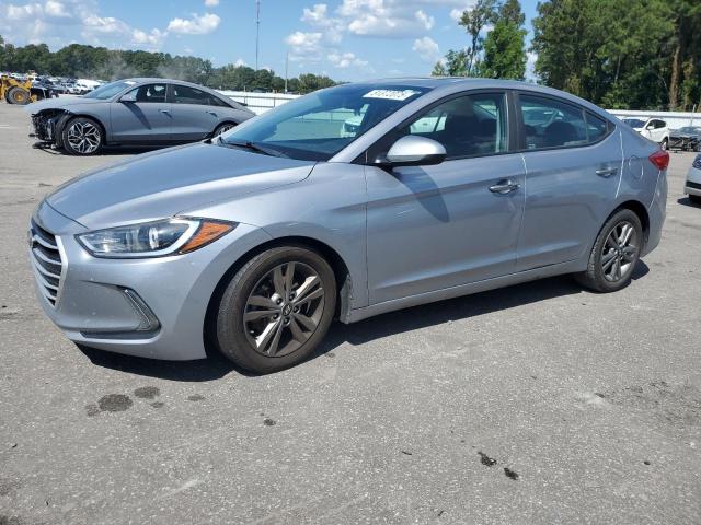 2017 HYUNDAI ELANTRA SE, 