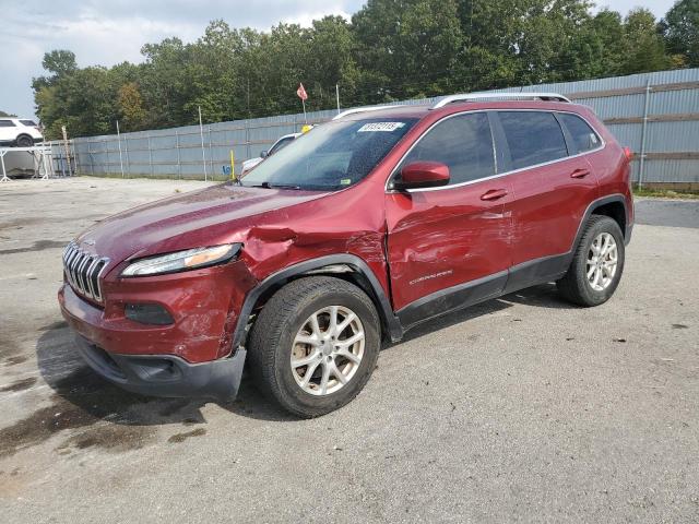 2015 JEEP CHEROKEE LATITUDE, 