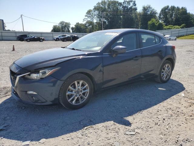2015 MAZDA 3 GRAND TOURING, 