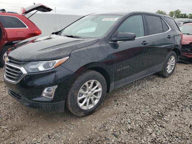 2020 CHEVROLET EQUINOX LT, 
