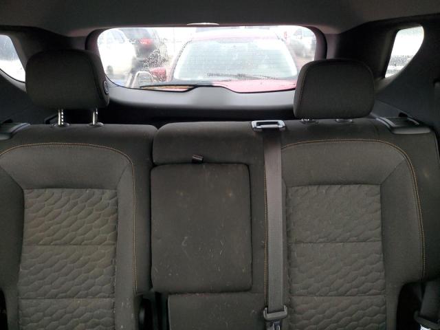 3GNAXKEV7LL265416 - 2020 CHEVROLET EQUINOX LT Qara foto 10