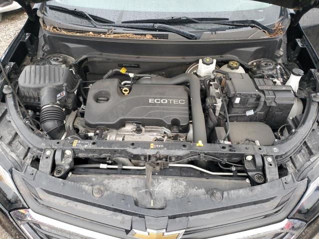 3GNAXKEV7LL265416 - 2020 CHEVROLET EQUINOX LT Qara foto 12