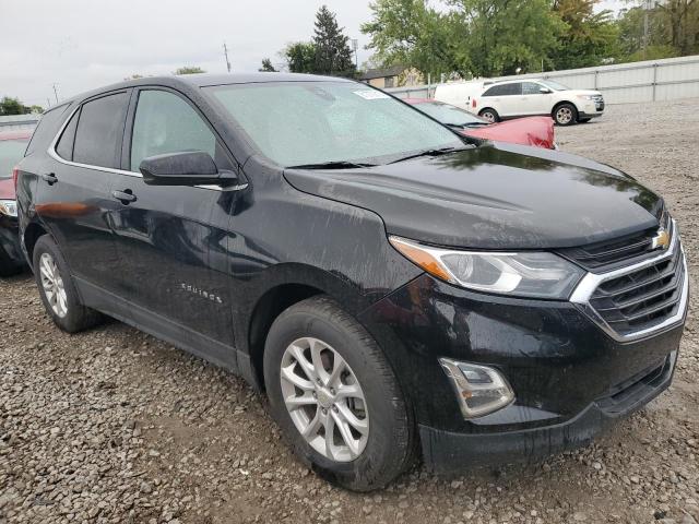 3GNAXKEV7LL265416 - 2020 CHEVROLET EQUINOX LT Qara foto 4