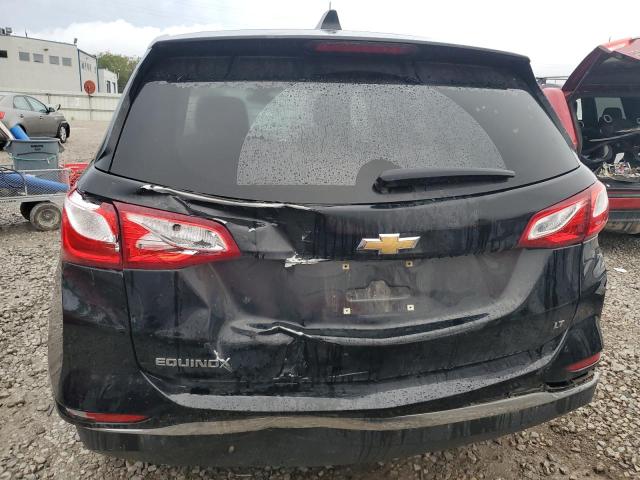 3GNAXKEV7LL265416 - 2020 CHEVROLET EQUINOX LT Qara foto 6