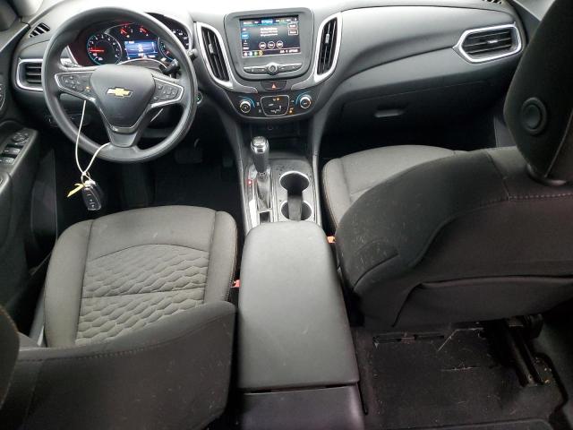 3GNAXKEV7LL265416 - 2020 CHEVROLET EQUINOX LT Qara foto 8