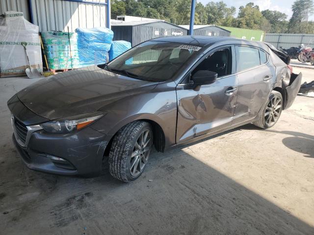 2018 MAZDA 3 TOURING, 