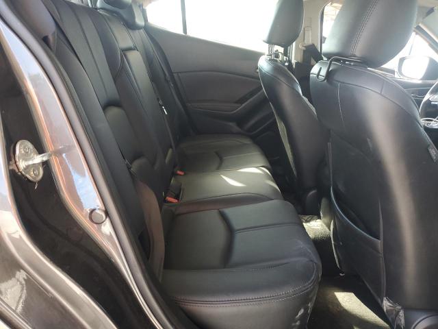 3MZBN1L39JM226765 - 2018 MAZDA 3 TOURING 灰色 照片 10