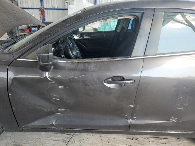 3MZBN1L39JM226765 - 2018 MAZDA 3 TOURING 灰色 照片 7