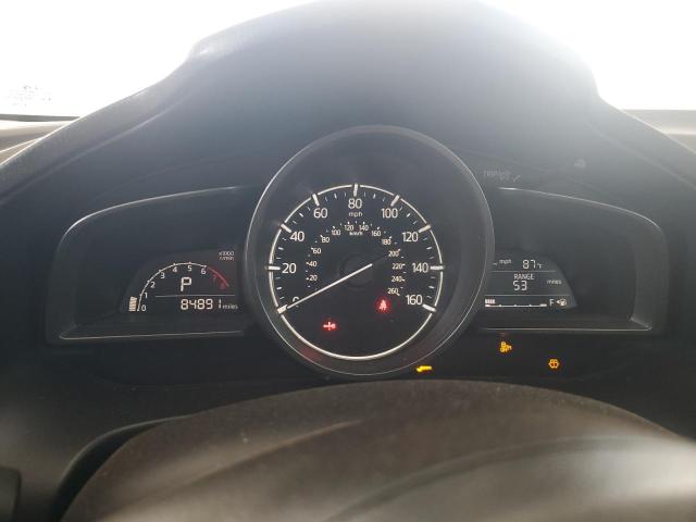 3MZBN1L39JM226765 - 2018 MAZDA 3 TOURING 灰色 照片 9