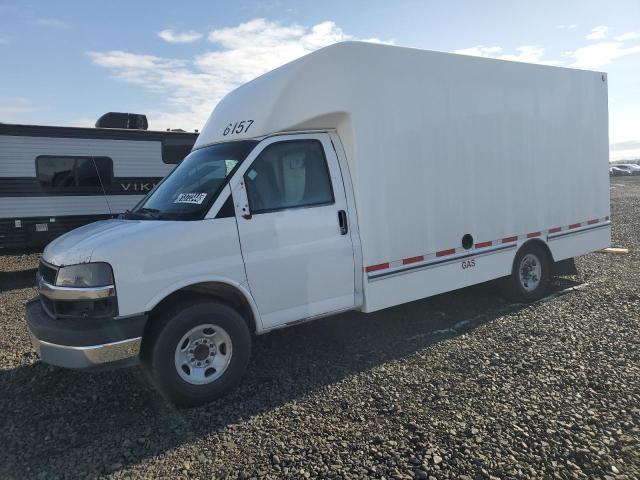 2016 CHEVROLET EXPRESS G3, 