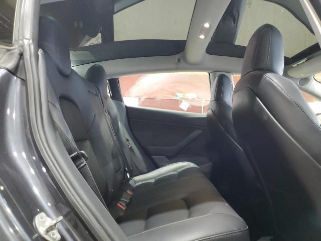 5YJ3E1EB8JF185139 - 2018 TESLA MODEL 3 Boz foto 10