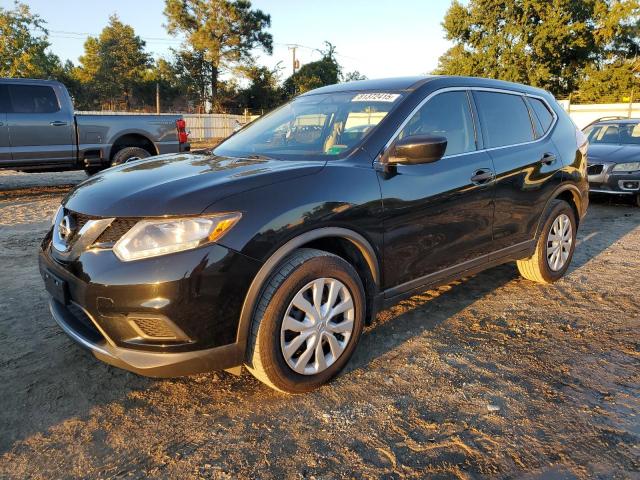 2016 NISSAN ROGUE S, 