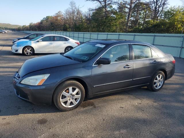 2005 HONDA ACCORD EX, 