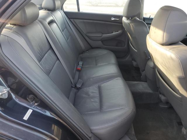 1HGCM66595A018684 - 2005 HONDA ACCORD EX GRAY photo 10