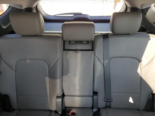 5NMZUDLB6HH041373 - 2017 HYUNDAI SANTA FE S BLACK photo 10