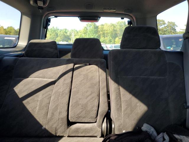 JHLRD78892C095354 - 2002 HONDA CR-V EX Gümüş foto 10