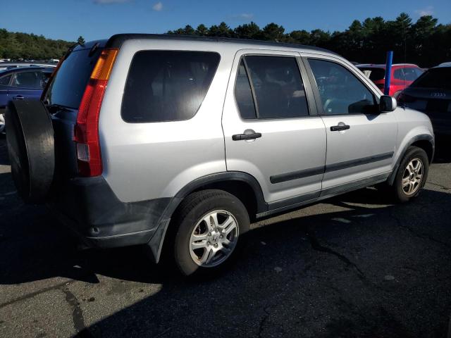JHLRD78892C095354 - 2002 HONDA CR-V EX Gümüş foto 3