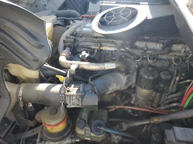 1FUJGEDV0DLFG3340 - 2013 FREIGHTLINER CASCADIA أبيض صورة 11