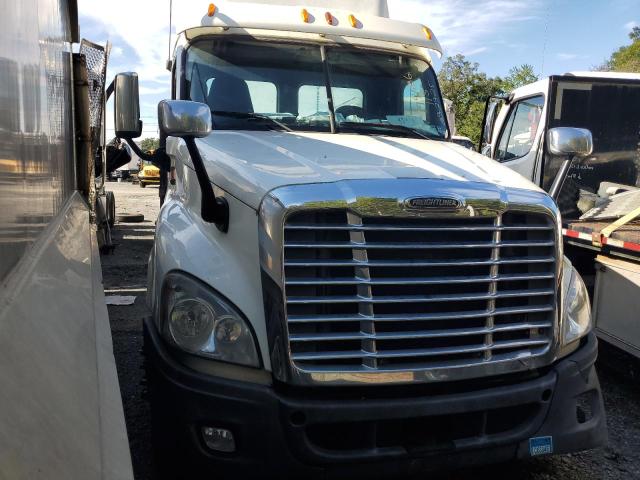 1FUJGEDV0DLFG3340 - 2013 FREIGHTLINER CASCADIA أبيض صورة 4