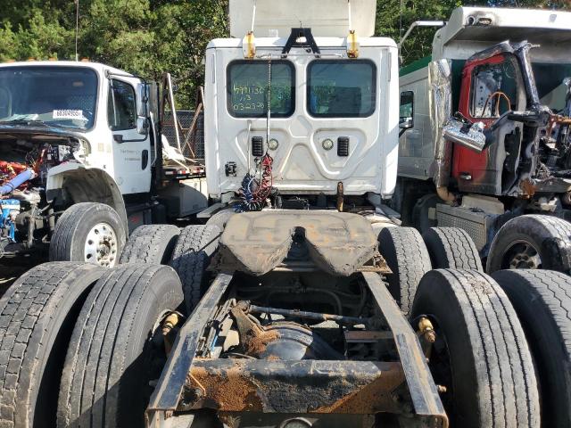 1FUJGEDV0DLFG3340 - 2013 FREIGHTLINER CASCADIA أبيض صورة 6