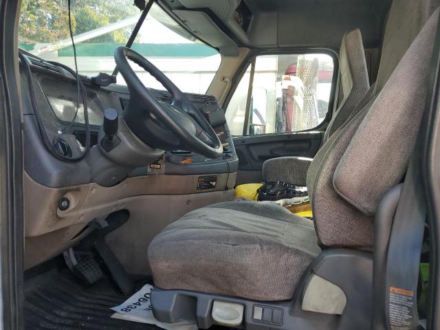 1FUJGEDV0DLFG3340 - 2013 FREIGHTLINER CASCADIA أبيض صورة 7