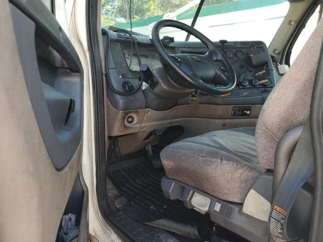 1FUJGEDV0DLFG3340 - 2013 FREIGHTLINER CASCADIA أبيض صورة 8