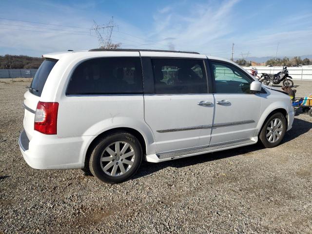 2C4RC1BG7GR247935 - 2016 CHRYSLER TOWN & COU TOURING 白色 照片 3