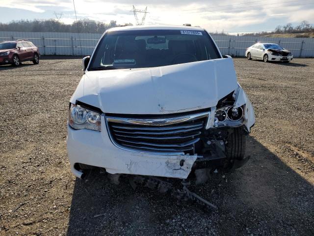 2C4RC1BG7GR247935 - 2016 CHRYSLER TOWN & COU TOURING 白色 照片 5