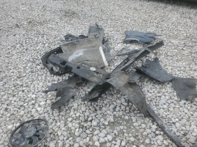 5N1AT2MV5GC751077 - 2016 NISSAN ROGUE S GRAY photo 13