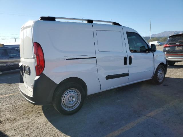 ZFBERFAB0H6H19665 - 2017 RAM PROMASTER Білий фото 3