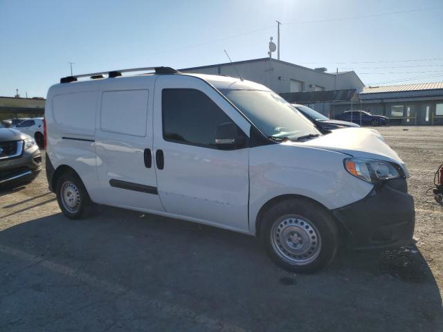 ZFBERFAB0H6H19665 - 2017 RAM PROMASTER Білий фото 4