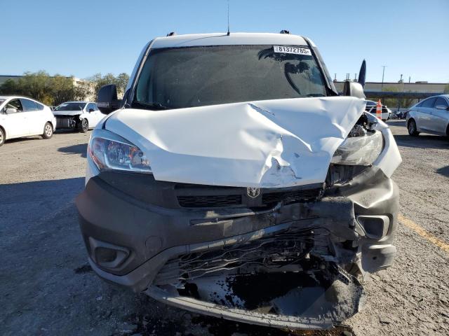 ZFBERFAB0H6H19665 - 2017 RAM PROMASTER Білий фото 5
