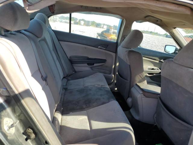 1HGCP263X9A117504 - 2009 HONDA ACCORD LX GRAY photo 10