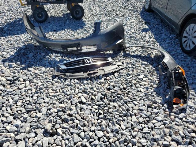 1HGCP263X9A117504 - 2009 HONDA ACCORD LX GRAY photo 12