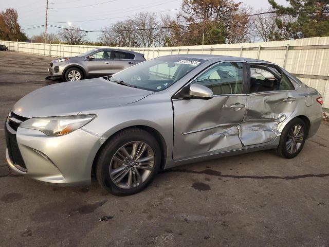 2016 TOYOTA CAMRY LE, 