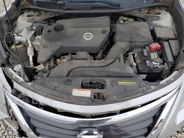 1N4AL3AP8FC278750 - 2015 NISSAN ALTIMA 2.5 WHITE photo 11