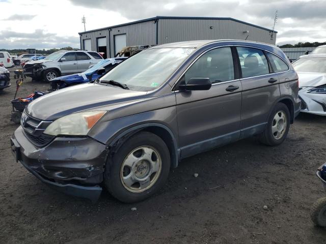 2011 HONDA CR-V LX, 