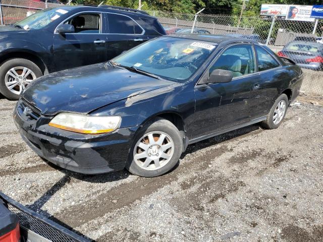 2002 HONDA ACCORD SE, 